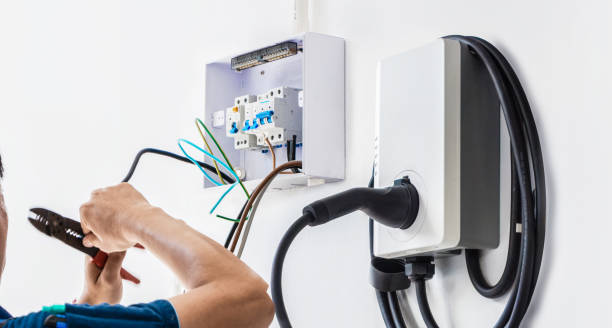 Best Electrical Outlet Repair  in Duluth, MN